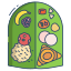 Savouries